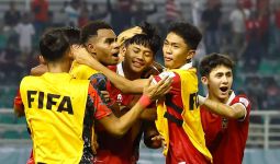 Daftar Top Skor Piala Dunia U-17 2023 dan Silsilah Nama Kaka - JPNN.com