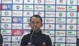 Sriwijaya FC Pecat Coach Yoyo - JPNN.com