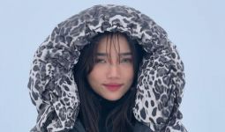 Blak-blakan, Fuji Ungkap Hubungan dengan Asnawi Mangkualam, Ternyata - JPNN.com