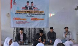 GGN & Warga Situbondo Doakan Kemenangan Ganjar-Mahfud demi Kebaikan Bangsa - JPNN.com