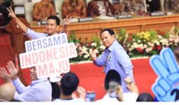 Terlalu Mengandalkan Gimmick Gemoy, Prabowo-Gibran Bisa Dicap Pepesan Kosong - JPNN.com