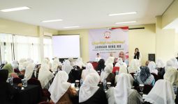 Jamaah Muhibin Ning Atikoh Nusantara Ungkap Sosok Penting di Balik Kesuksesan Ganjar - JPNN.com