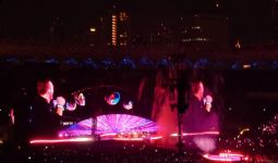 Promotor Buka Suara Soal Alasan Penonton Konser Coldplay Bertiket Dilarang Masuk - JPNN.com