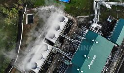 Pertamina Geothermal Energy Raih Rating ESG Tertinggi di Indonesia untuk Sektor Utilitas - JPNN.com