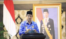 Pj Gubernur Jateng Terjunkan Tim Khusus, Pantau Netralitas ASN - JPNN.com