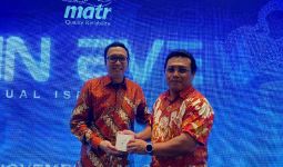 Perdana, 90 Perusahaan ISP dan NAP se-Indonesia Berkumpul di MAIN Event 2023 - JPNN.com