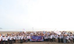 Ratusan Nelayan Jawa Barat Mendeklarasikan Dukungan kepada Prabowo-Gibran - JPNN.com