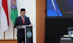 Prof Gunawan Ungkap Kemajuan Uhamka di Momen Milad ke-66 - JPNN.com