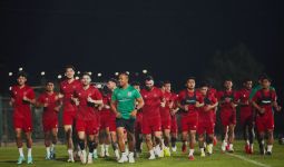 Susunan Pemain Timnas Irak vs Indonesia: Shayne, Jordi, dan Marc Klok jadi Starter - JPNN.com
