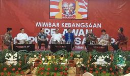 Jenderal Agus Diingatkan Bahwa TNI Tegak Lurus Kepada Rakyat, Bukan Presiden  - JPNN.com