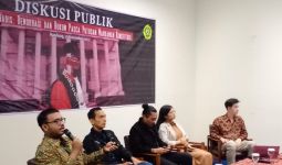 Akademisi Ini Masih Persoalkan Putusan MK, Soroti Peran Anwar Usman - JPNN.com