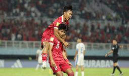 Klasemen Akhir Grup A Piala Dunia U-17 2023: Bagaimana Peluang Indonesia ke 16 Besar? - JPNN.com