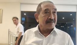 Purnawirawan Jenderal Ini Sebut DPR Perlu Membentuk Panja Netralitas Polri - JPNN.com