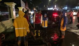 Pemkot Palembang Pangkas Titik Banjir Lewat Sarana Pompa Portabel - JPNN.com