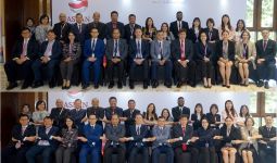 Bea Cukai Hadiri Pertemuan Kepabeanan Tingkat ASEAN Demi Capai Kolaborasi yang Apik - JPNN.com