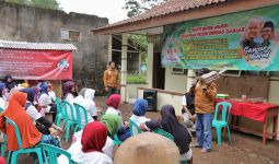Dibantu Petebu Ganjar, Petani Mengharapkan Semakin Sejahtera - JPNN.com