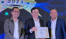 BRI Life Raih 2 Penghargaan di Ajang Top 20 Financial Award 2023 - JPNN.com