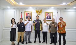 BPJS Ketenagakerjaan-Kemenpora Gencarkan Jaminan Sosial Para Pejuang Olahraga Indonesia - JPNN.com