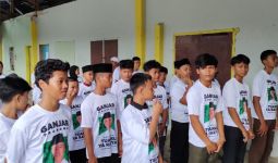 Aktivitas Belajar di Ponpes Makin Lancar Berkat Bantuan Santri Dukung Ganjar - JPNN.com