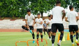 Indonesia vs Maroko U-17, Lawan Punya Beberapa Pemain Klub Eropa - JPNN.com
