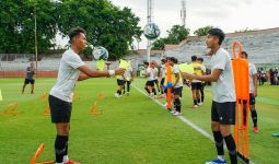Klasemen Grup Piala Dunia U-17 2023, 6 Tim Tembus 16 Besar, Indonesia Harus Menang - JPNN.com