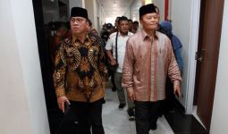Wakil Ketua MPR Yandri Susanto: 2024, Banten Insyaallah jadi Embarkasi Haji - JPNN.com