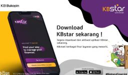 Bank Bukopin Alihkan Seluruh Layanan ke Aplikasi KBstar - JPNN.com