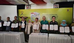 CropLife Indonesia Dukung Upaya Pertumbuhan dan Investasi di Sektor Pertanian - JPNN.com