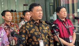 Anak Buah Kapolri Datangi KPK, Ingin Perjelas Kasus Pemerasan SYL - JPNN.com