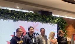 Jakarta International Coffee Conference Menargetkan Kopi Indonesia Bisa Mendunia - JPNN.com