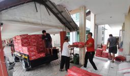 Kemensos Kirim Bantuan Logistik Darurat untuk Korban Banjir Bandang di Aceh Tenggara - JPNN.com