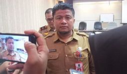 UMP Riau 2024 Ditetapkan, Naik dari Tahun Sebelumnya, Jadi Sebegini - JPNN.com