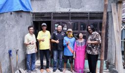 Bamsoet Dorong Pengentasan Kemiskinan Ekstrem di Indonesia - JPNN.com