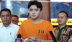 Leon Dozan Diciduk Polisi, Begini Penampakannya Berbaju Oranye - JPNN.com