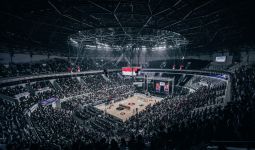 Atmosfer Final DBL Seri Jakarta Serasa FIBA World Cup 2023 - JPNN.com