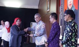 Kementan Ajak Pimpinan Tinggi Pratama Bersinergi, Ini Tujuannya - JPNN.com