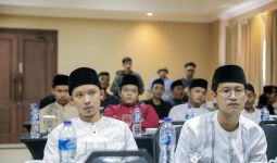 Ratusan Dai Muda Banten Sepakat Mendukung Ganjar-Mahfud - JPNN.com