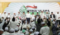 AMIN Didukung Masyayikh se-Indonesia, TKN Prabowo Jangan Sembarangan Mengeklaim - JPNN.com