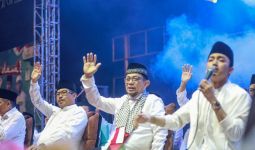 Pj Gubernur Jateng Mengajak Masyarakat Ikut Andil Menyukseskan Pemilu - JPNN.com