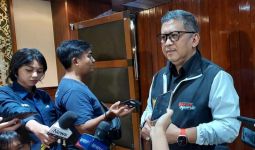 Kubu Selain Prabowo-Gibran Merasa Ditekan, TPN Ganjar Berkomunikasi dengan Tim AMIN - JPNN.com