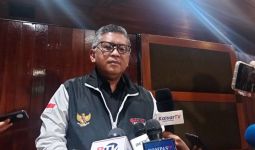 TPN tidak Akan Menggunakan Kampanye Hitam untuk Memenangkan Ganjar-Mahfud - JPNN.com