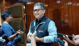 JK Memutuskan Dukung Anies, Hasto: Kami Memahami Hubungan Historis - JPNN.com