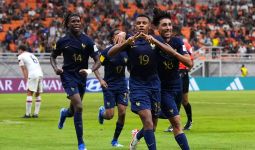 Inilah Kontestan 16 Besar Piala Dunia U-17 2023, Lihat Bagan - JPNN.com
