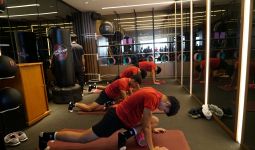 Sambil Menunggu Keajaiban, Timnas U-17 Indonesia Tetap Berlatih di Surabaya - JPNN.com