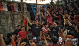Jubir Anies Jamin Mattoangin International Stadium Bikin Makassar Bangga - JPNN.com