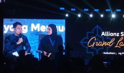 Dimas Seto Terapkan Prinsip Keuangan Syariah Sebagai Gaya Hidup - JPNN.com