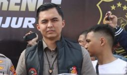 Buron Dua Bulan, Pria Pemerkosa Warga Cianjur Ditangkap Polisi di Rancagoong Cilaku - JPNN.com
