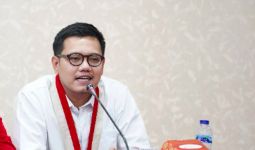 Ketua GMNI DKI Soroti Netralitas Aparat Negara, Simak - JPNN.com
