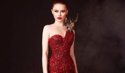 Gagal Jadi Pemenang Miss Universe 2023, Fabienne Nicole Ucap Terima Kasih - JPNN.com