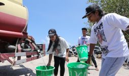 Warga Desa Tablolong Bersyukur Dapat Bantuan Air Bersih dari Pandawa Ganjar - JPNN.com